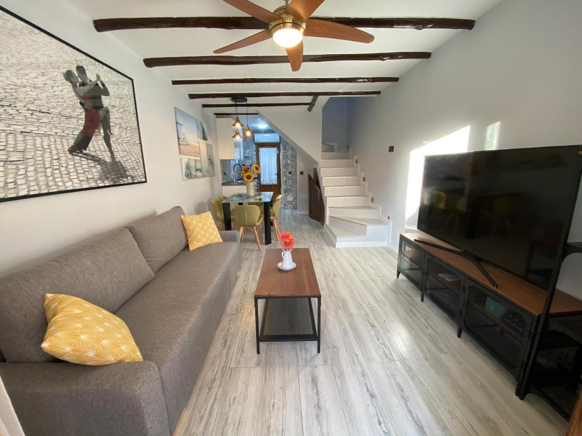 Duplex A 50 Metros Del Mar Mediterraneo *