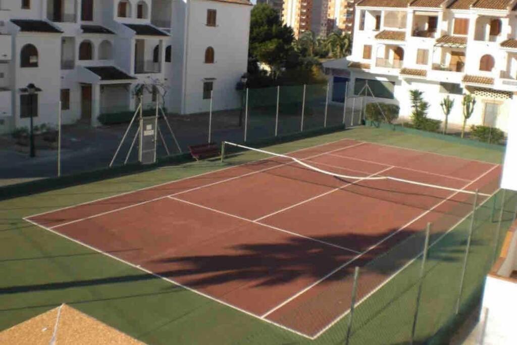 Holiday home Duplex A 50 Metros Del Mar Mediterraneo