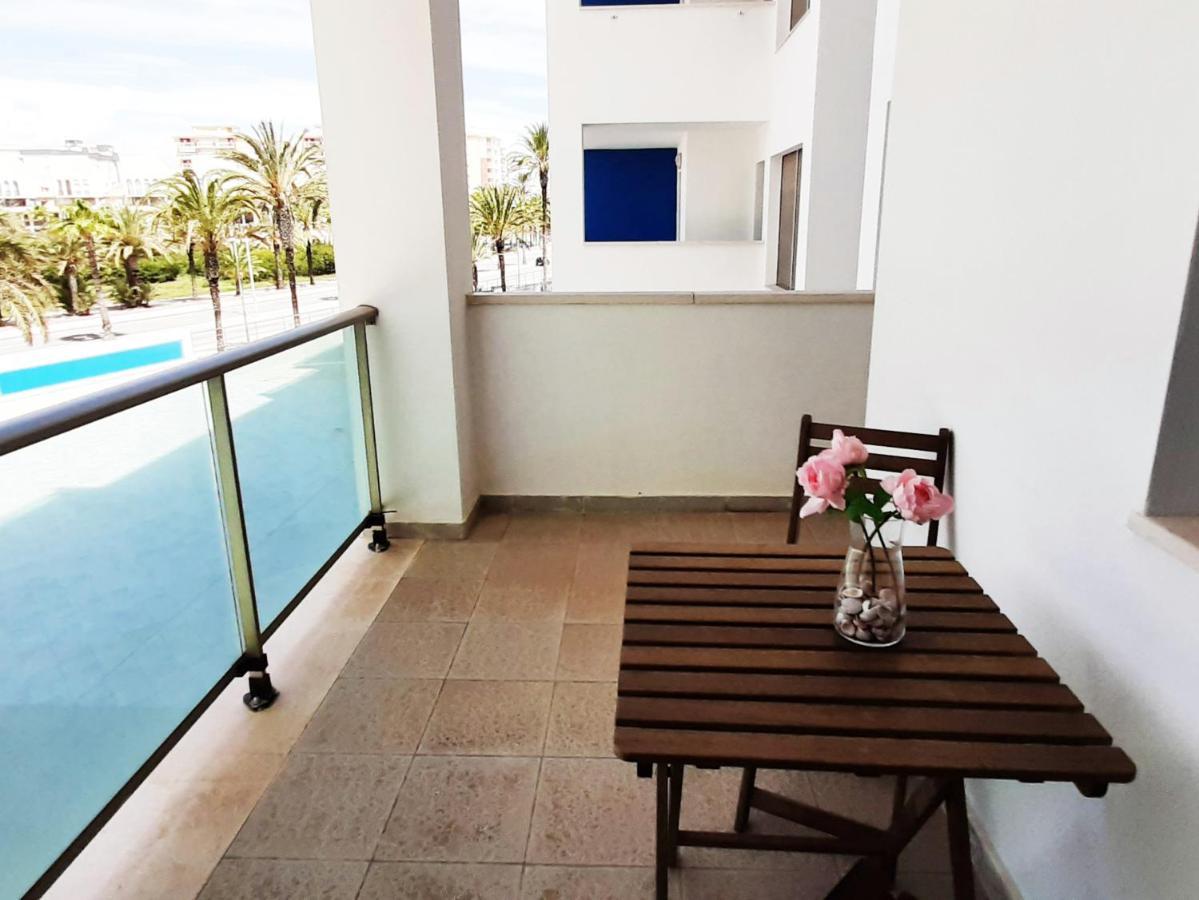 Apartamento Mar Azul 378 Manga Norte *