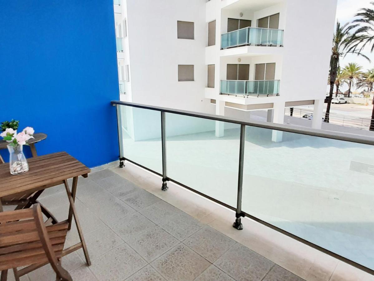 Apartamento Mar Azul 378 Manga Norte *
