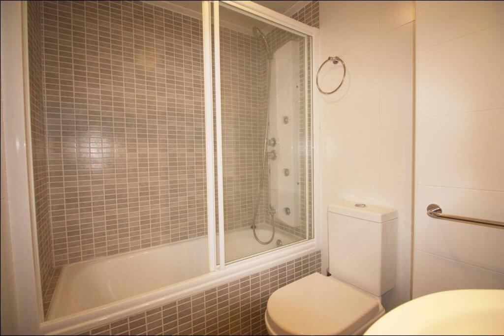 Lmha 03 La Manga Club La Manga Apartamento Murcia