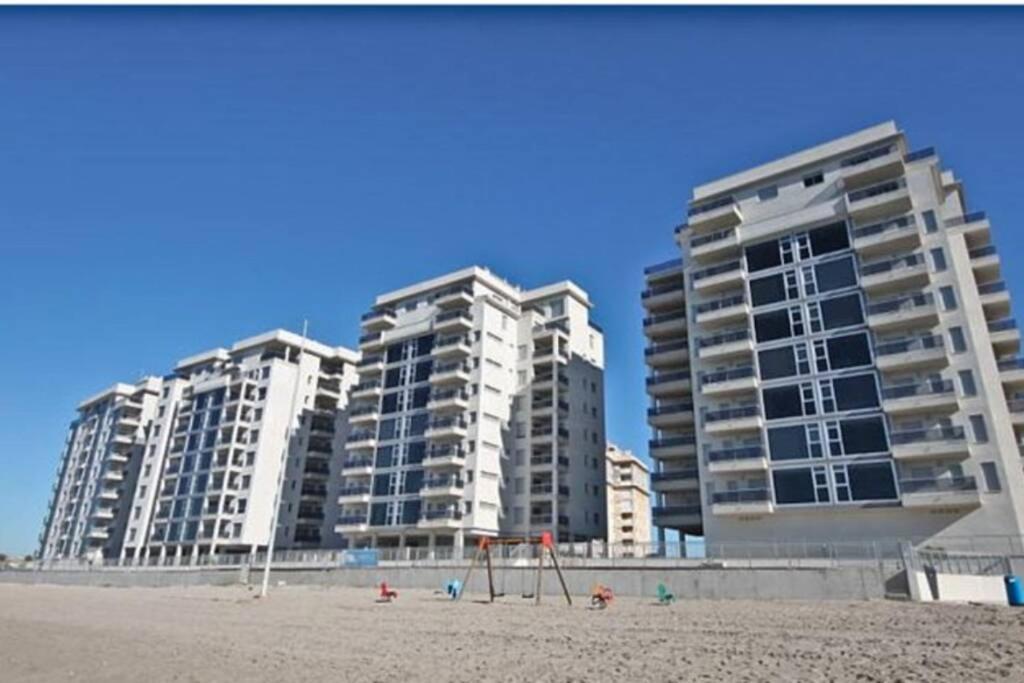 Lmha 03 La Manga Club La Manga Apartamento *