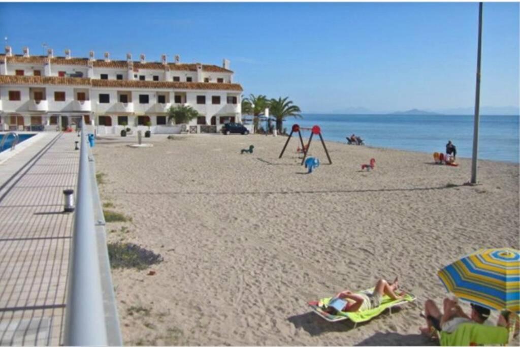 Apartamento Lmha 03 La Manga Club La Manga