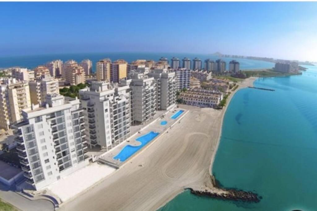 Lmha 03 La Manga Club La Manga Apartamento