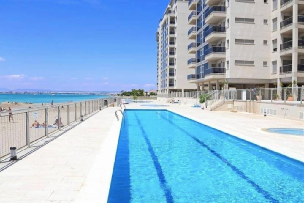 Lmha 03 La Manga Club La Manga Apartamento