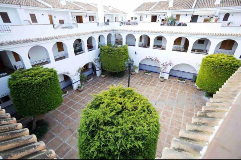Duplex A 50 Metros Del Mar Mediterraneo Holiday home Murcia