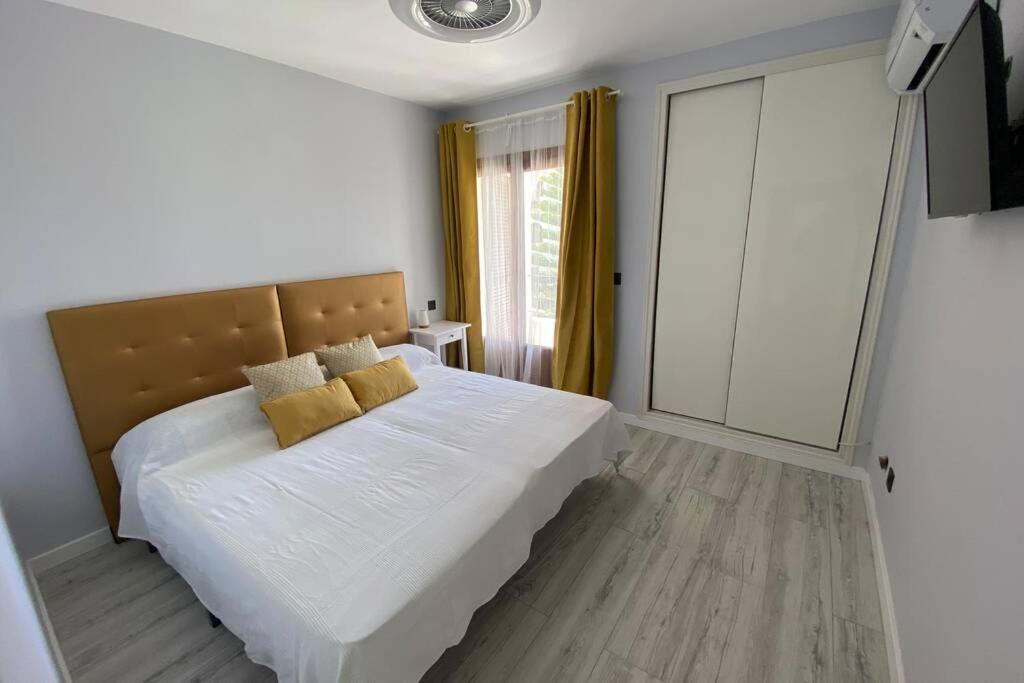 Holiday home Duplex A 50 Metros Del Mar Mediterraneo Murcia