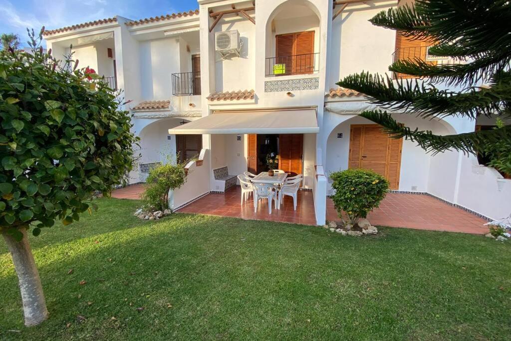 Duplex A 50 Metros Del Mar Mediterraneo Murcia