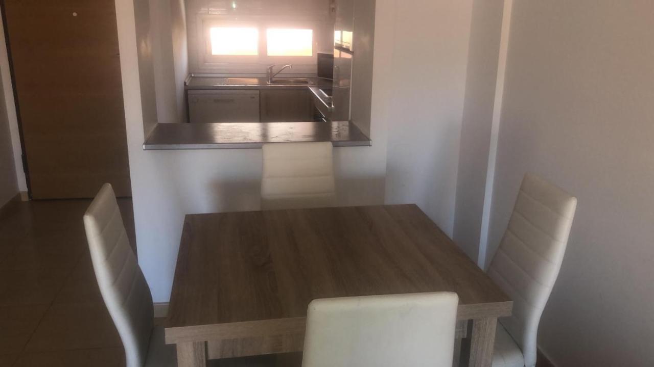 Condado De Alhama Golf Resort, La Isla, Block 3, I Apartment Murcia