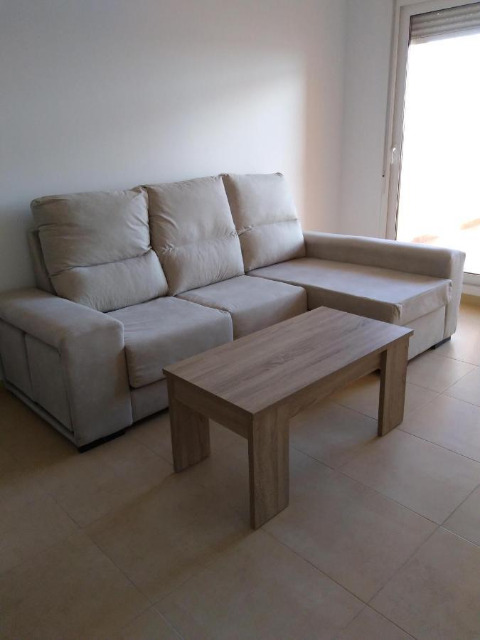 Condado De Alhama Golf Resort, La Isla, Block 3, I Apartment