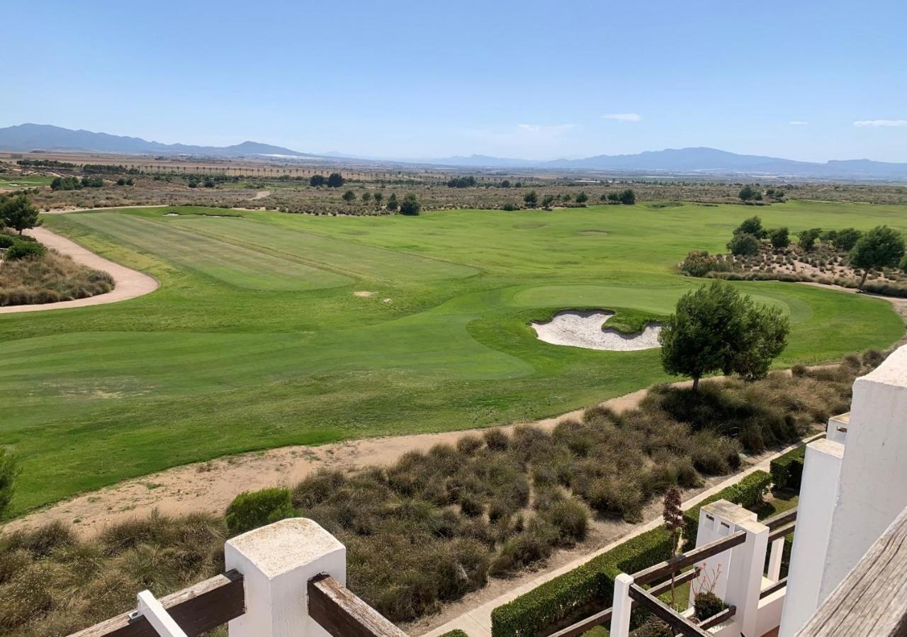 Condado De Alhama Golf Resort, La Isla, Block 3, I * Murcia