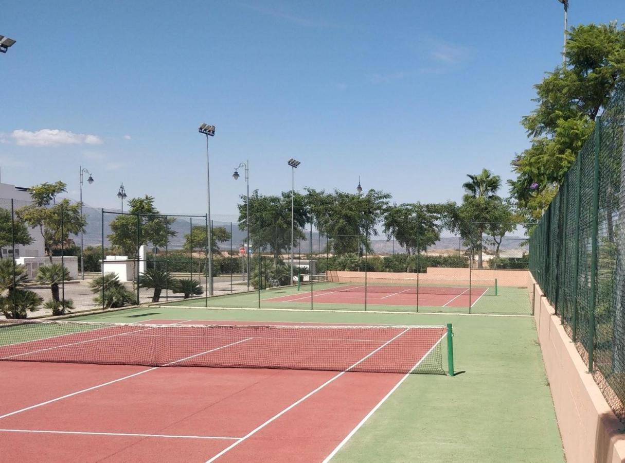 Condado De Alhama Golf Resort, La Isla, Block 3, I Apartment *