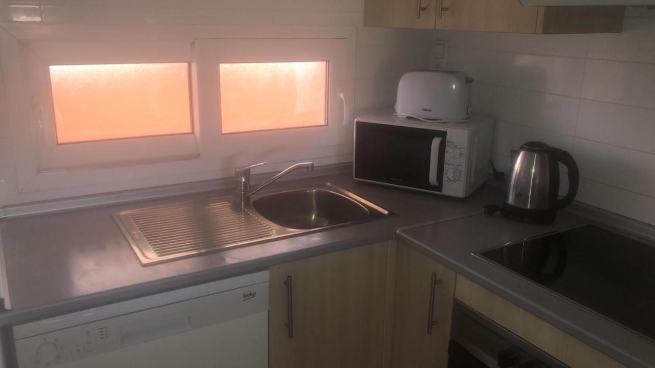 Apartment Condado De Alhama Golf Resort, La Isla, Block 3, I *