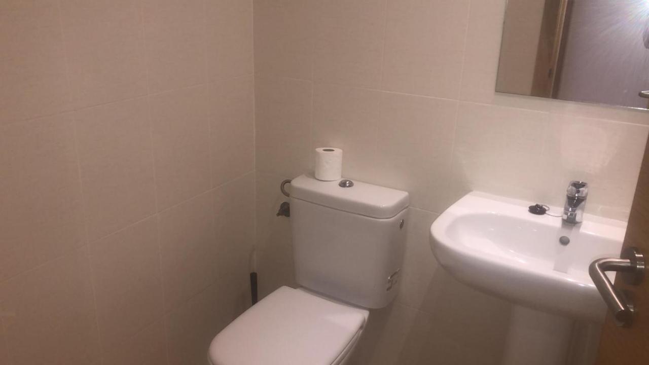 Condado De Alhama Golf Resort, La Isla, Block 3, I Apartment Murcia
