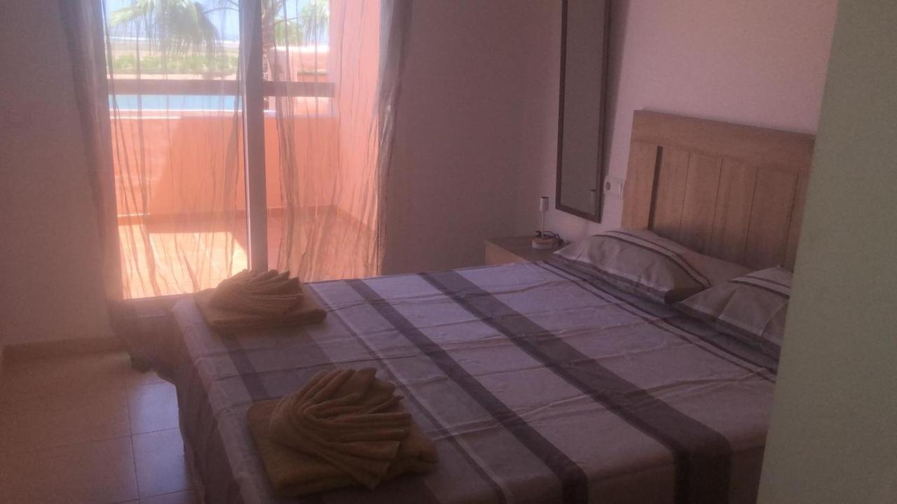 Condado De Alhama Golf Resort, La Isla, Block 3, I Murcia