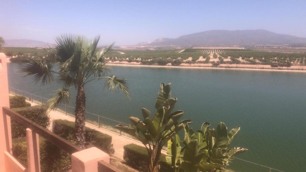 Apartment Condado De Alhama Golf Resort, La Isla, Block 3, I *