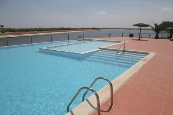Condado De Alhama Golf Resort, La Isla, Block 3, I Apartment Murcia