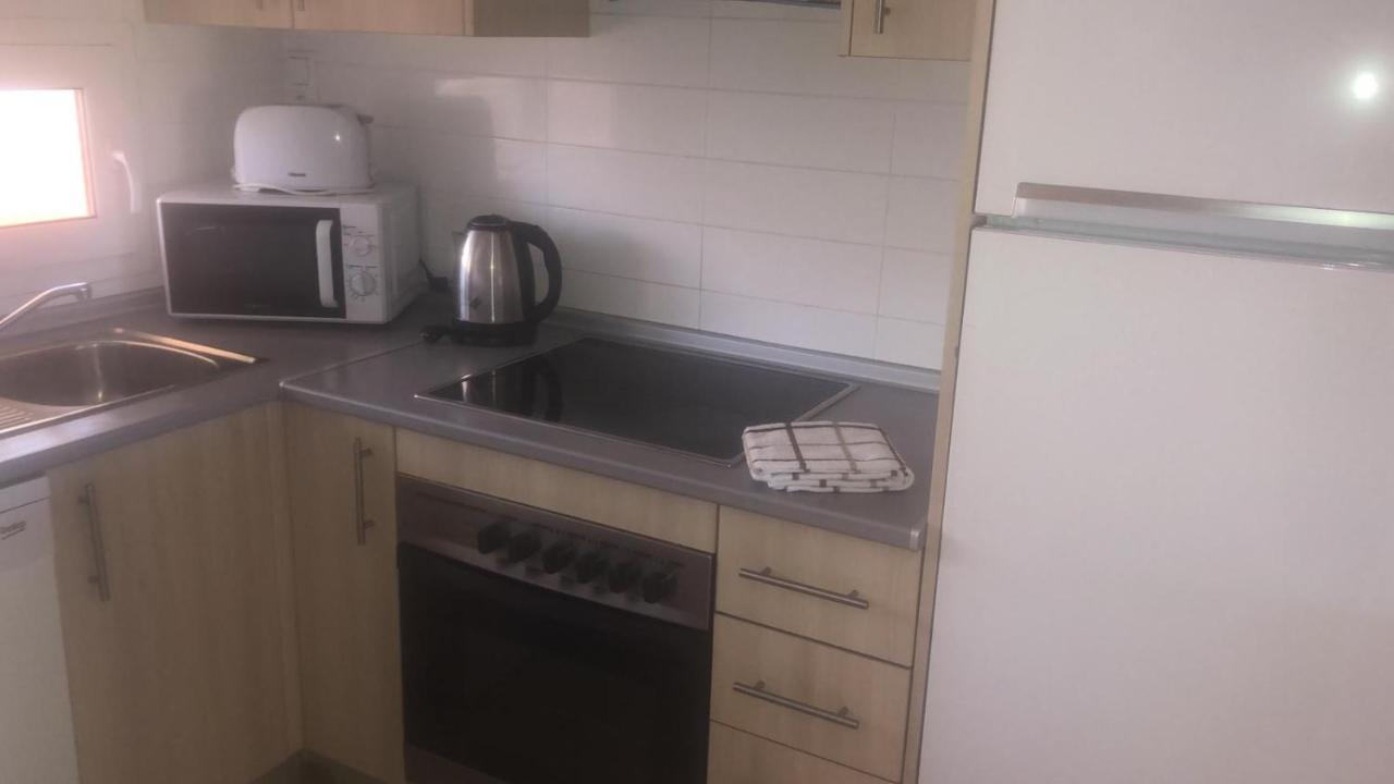 Condado De Alhama Golf Resort, La Isla, Block 3, I Apartment