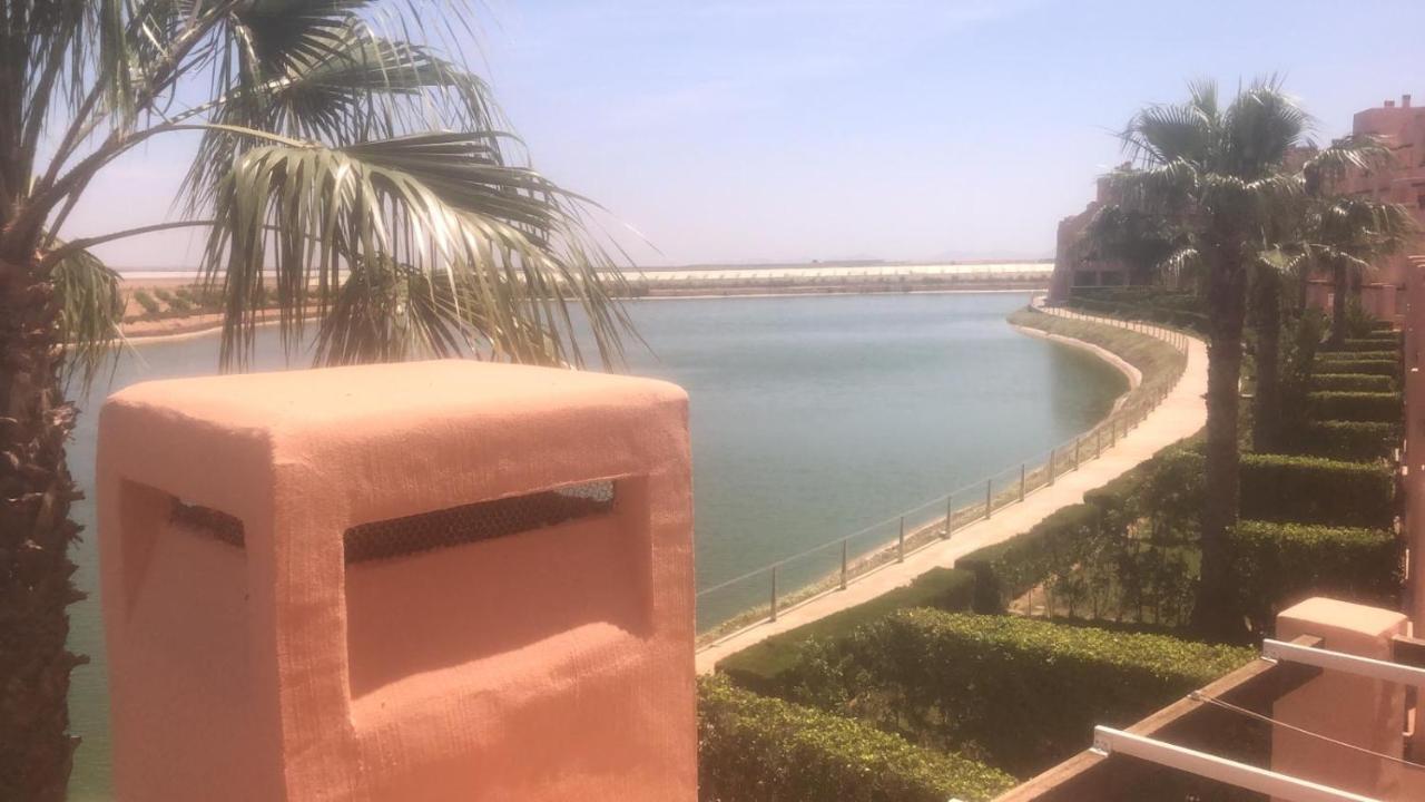 Apartment Condado De Alhama Golf Resort, La Isla, Block 3, I *
