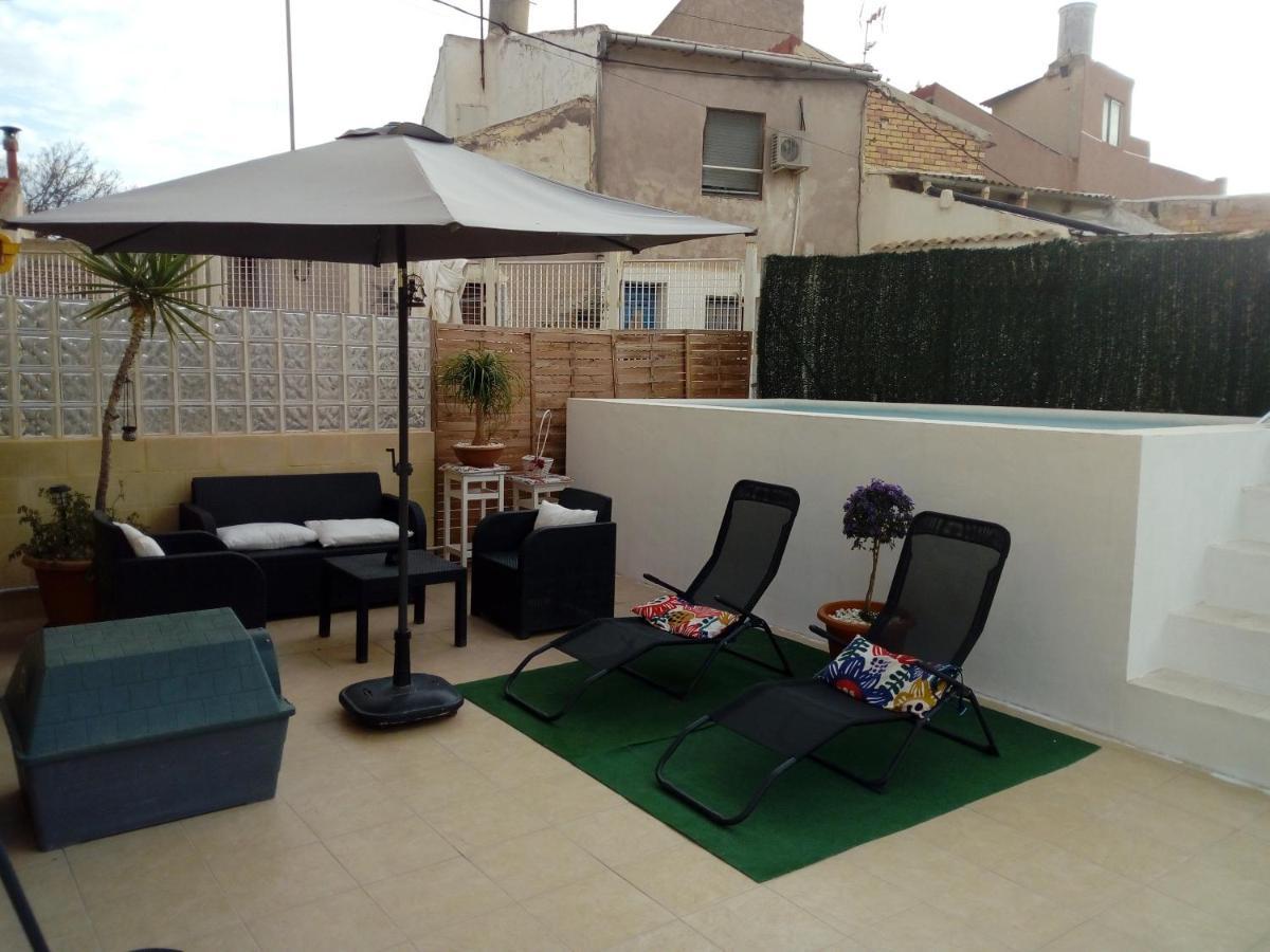 Holiday home Casa Lorena *