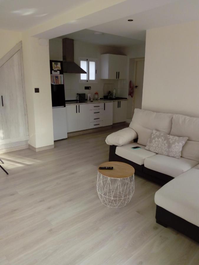 Holiday home Casa Lorena Murcia