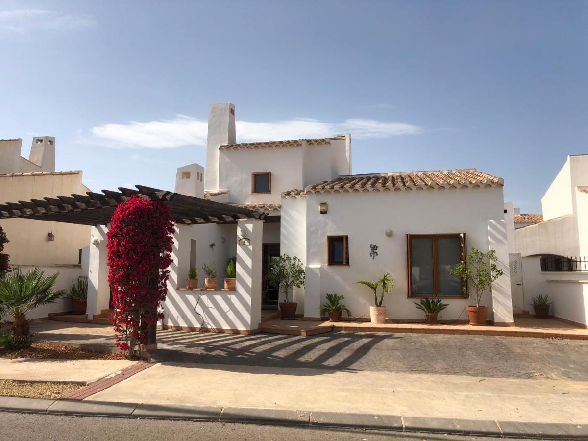 Villa Casa Calida Murcia
