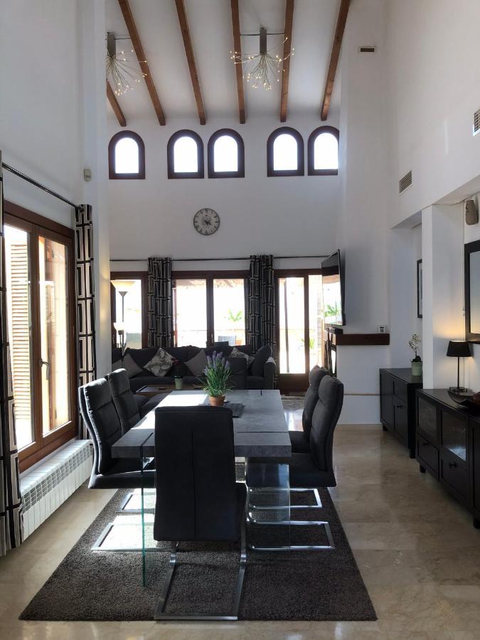 Villa Casa Calida Murcia