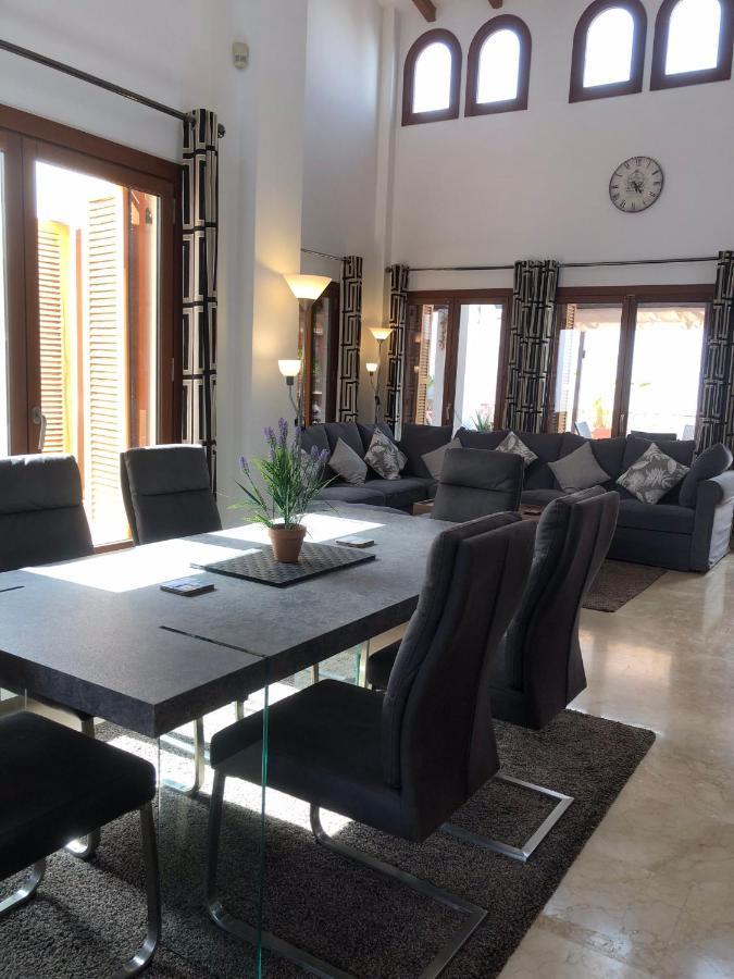 Villa Casa Calida *