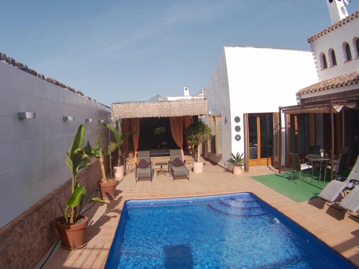 Casa Calida Villa *