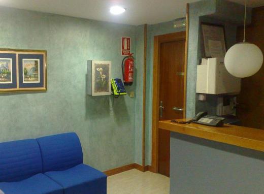 Pensión Pension Murcia *