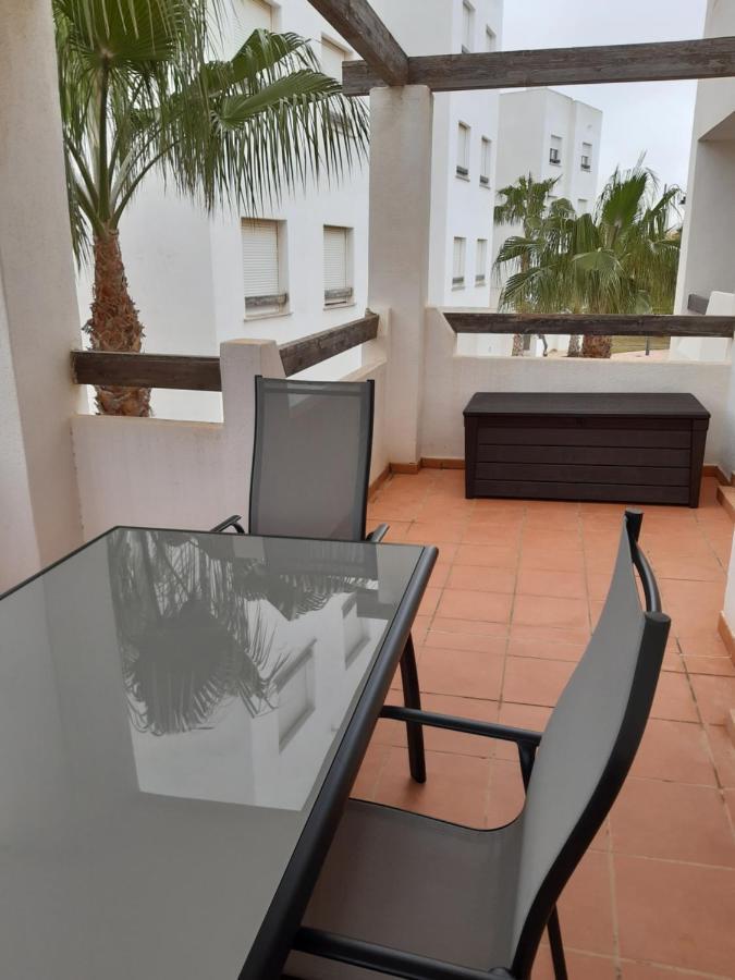 Terrazas De La Torre Golf Murcia