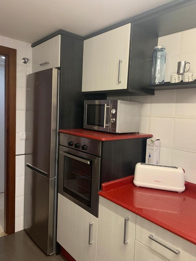 Apartamento Classic Oscvict En El Palmar, Murcia.