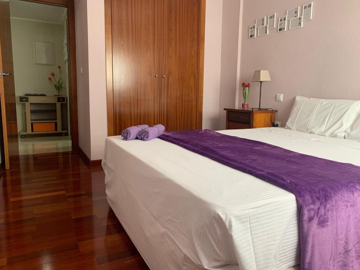 Apartamento Classic Oscvict En El Palmar, Murcia. *