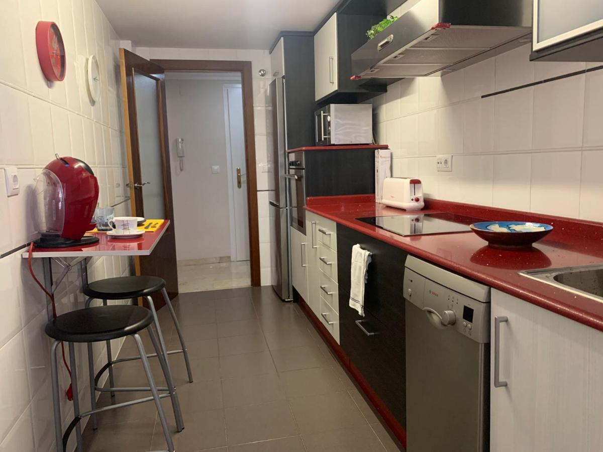 Apartamento Classic Oscvict En El Palmar, Murcia.