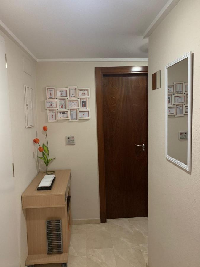 Apartamento Classic Oscvict En El Palmar, Murcia. Apartamento *