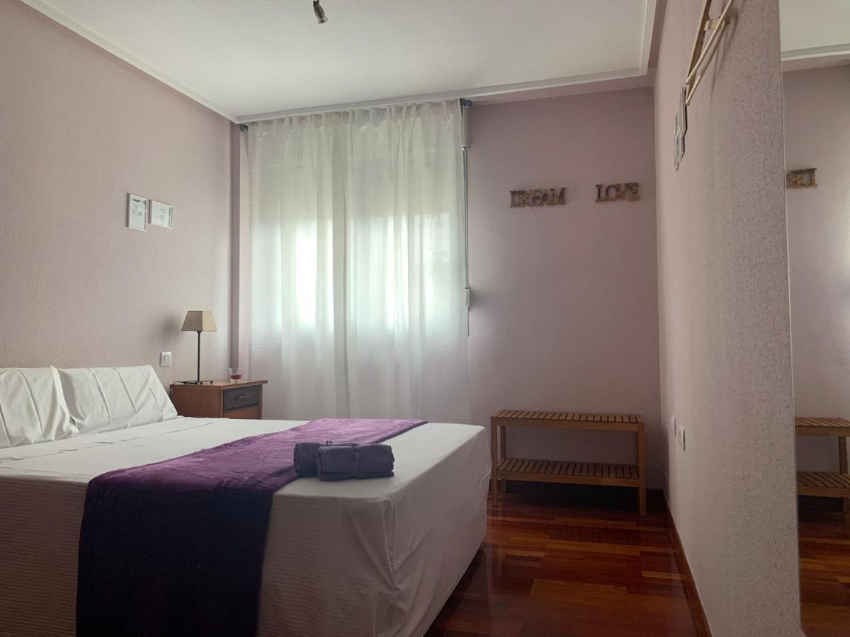 Apartamento Classic Oscvict En El Palmar, Murcia. Apartamento *