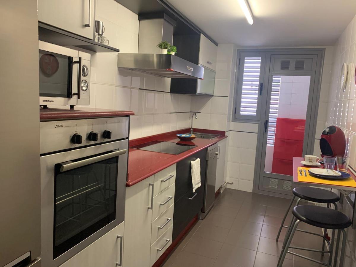 Apartamento Apartamento Classic Oscvict En El Palmar, Murcia.