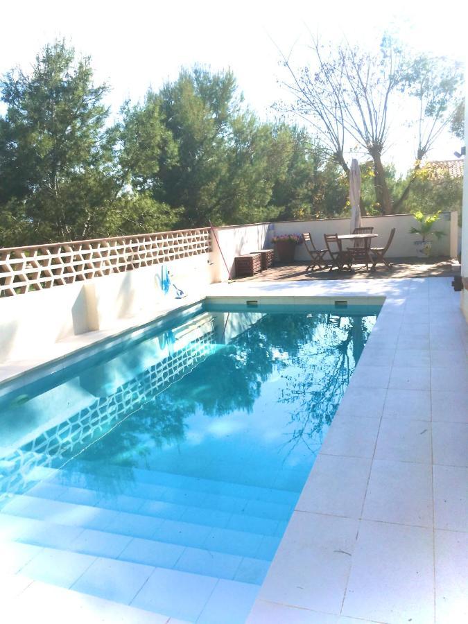 Bed & Breakfast Casa Encina
