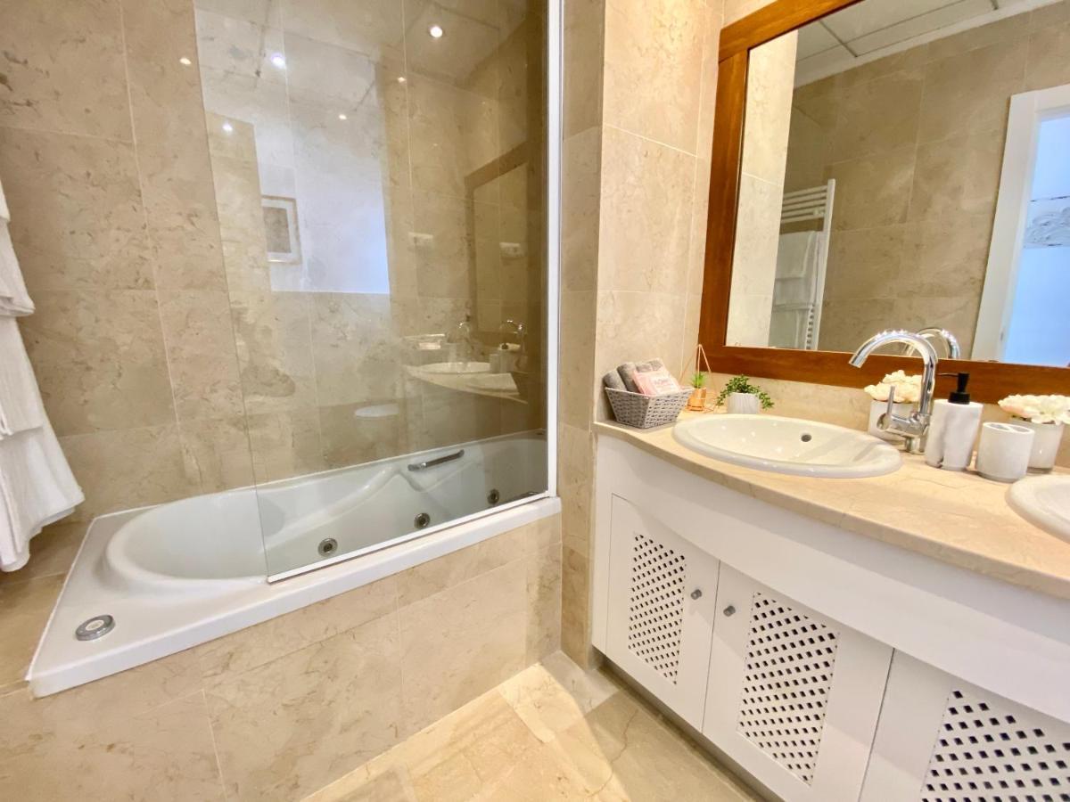 El Valle Golf - 3 Bedroom With Private Swimming Pool And Large Garden * Murcia