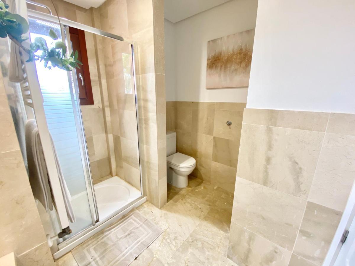 El Valle Golf - 3 Bedroom With Private Swimming Pool And Large Garden *