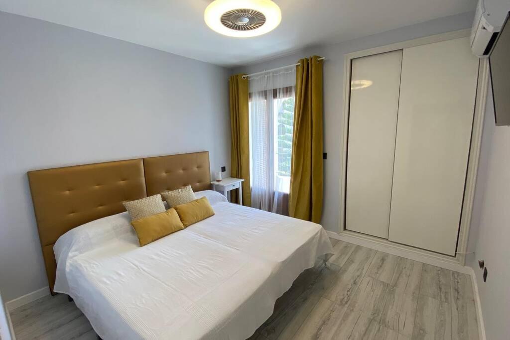 Duplex A 50 Metros Del Mar Mediterraneo *
