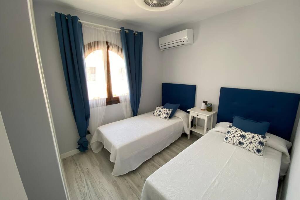 Duplex A 50 Metros Del Mar Mediterraneo Holiday home *