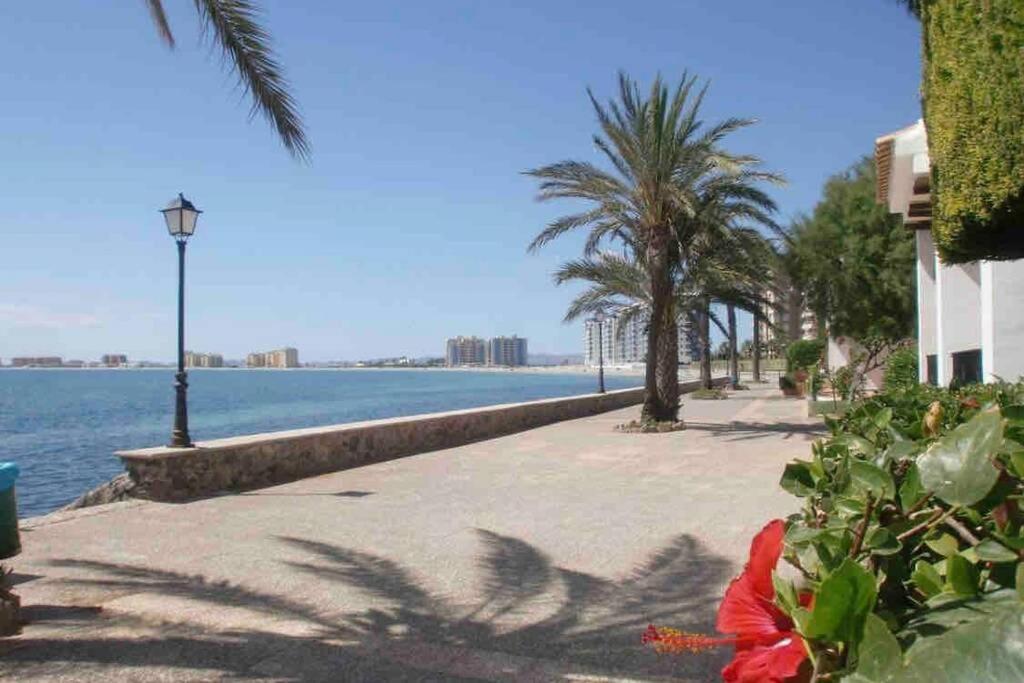 Duplex A 50 Metros Del Mar Mediterraneo Holiday home *