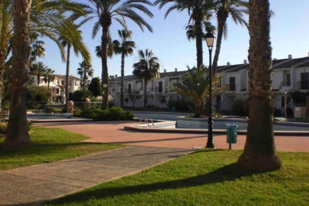 Holiday home Duplex A 50 Metros Del Mar Mediterraneo