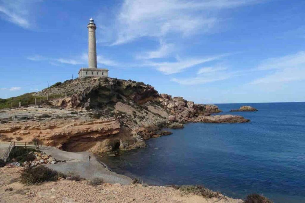 Holiday home Duplex A 50 Metros Del Mar Mediterraneo