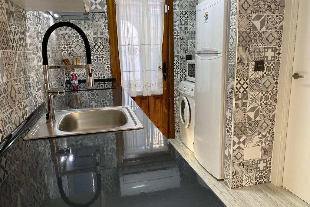 Duplex A 50 Metros Del Mar Mediterraneo Murcia