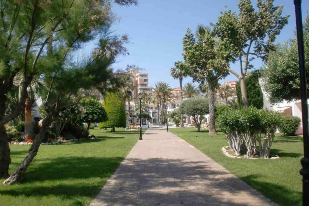 Duplex A 50 Metros Del Mar Mediterraneo Holiday home *