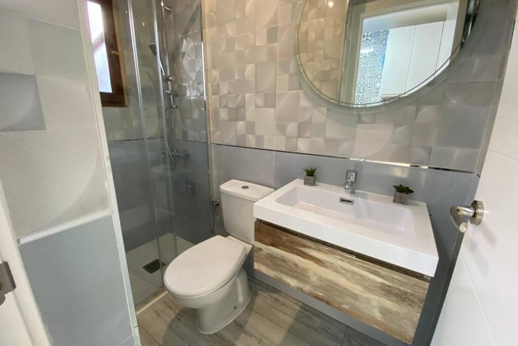 Duplex A 50 Metros Del Mar Mediterraneo Murcia