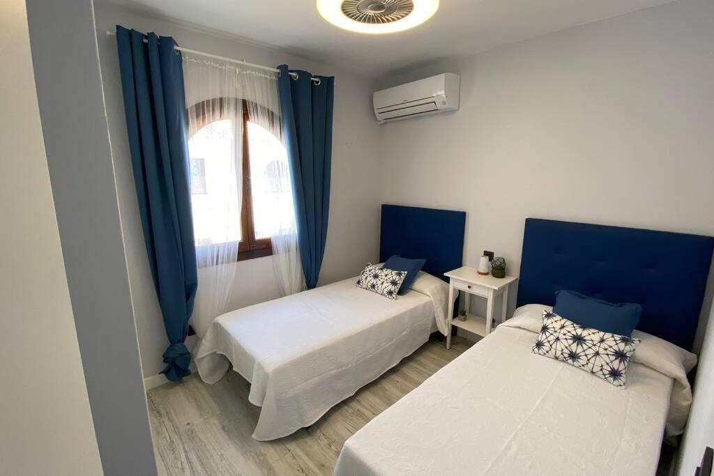 Duplex A 50 Metros Del Mar Mediterraneo Holiday home Murcia