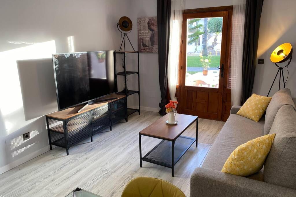 Holiday home Duplex A 50 Metros Del Mar Mediterraneo